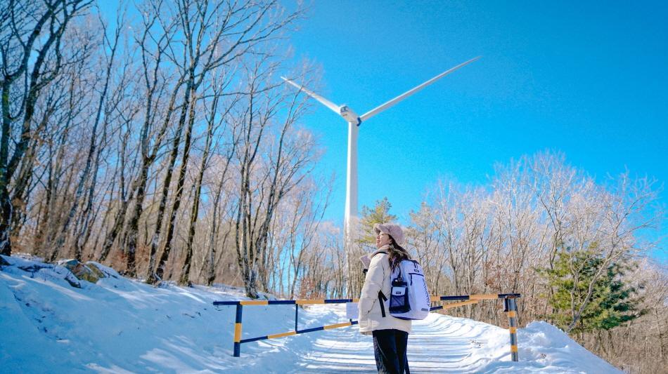 辺り一面銀世界！雪景色が美しい韓国の観光スポットベスト5