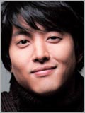 Lee Dong-Gun (이동건)