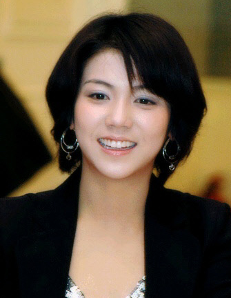 Kim Ok-Vin (김옥빈)