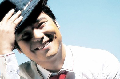 Lim Chang-Jung (임창정)