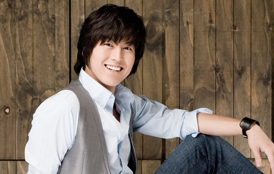 Ryu Su-Young (류수영)
