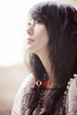 Lee Jung-Hyun (이정현)
