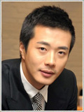 Kwon Sang-Woo (권상우)