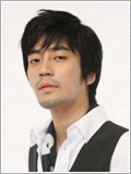 Shin Sung-Rok (Sin Seong-Rok 신성록) 