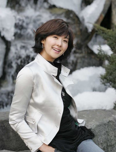 Song Sun-mi (Song Seon-mi 송선미)