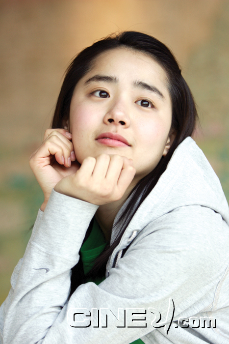 Moon Geun-Young (문근영)