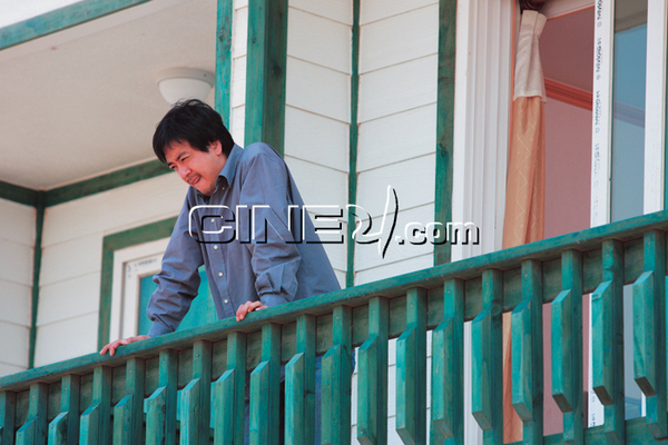 Kim  Seoung-Woo (김승우)