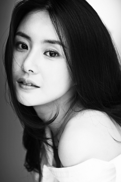 Choe Jeong-Yun (최정윤) 