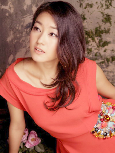 Park Jin-Hee (박진희)