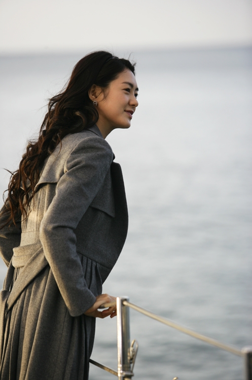Lee Yo-won (이요원)