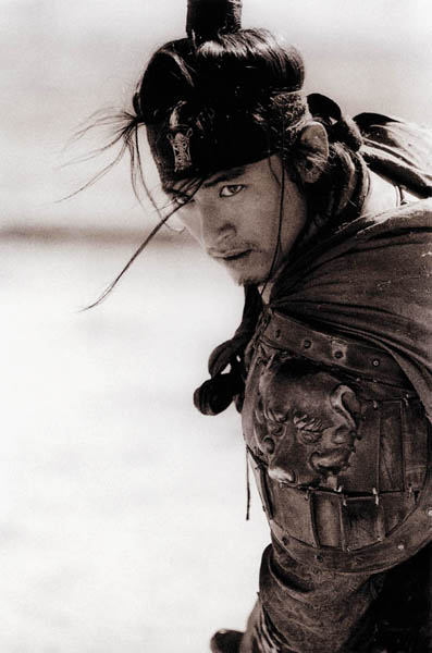 Joo Jin-Mo (주진모)