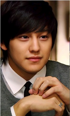 Kim Bum (김범)