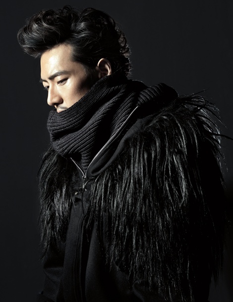 Song Il-kook (송일국)