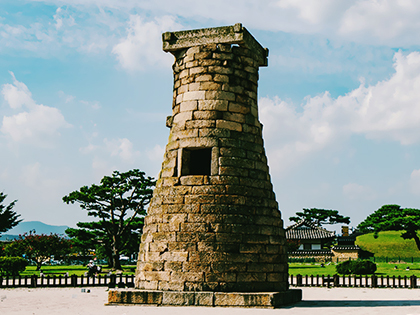 [Gyeongju, Silla Boutique Hotel]Step back in time in Gyeongju