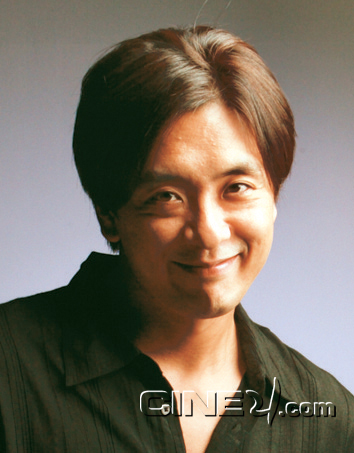 Kim  Seoung-Woo (김승우)