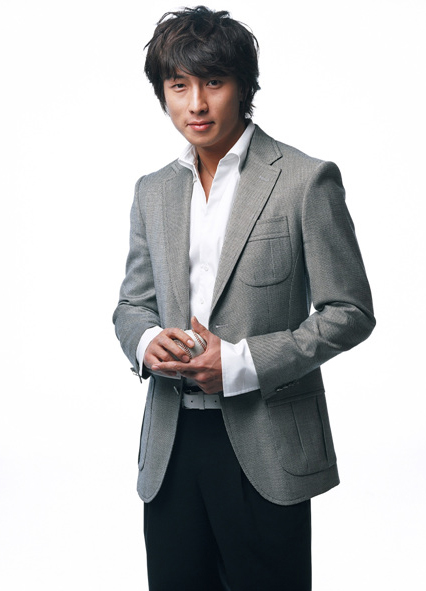 Park Geon-hyeong (박건형)
