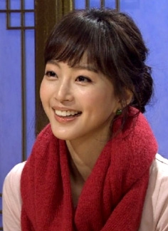 Han Ye-Seul (한예슬)