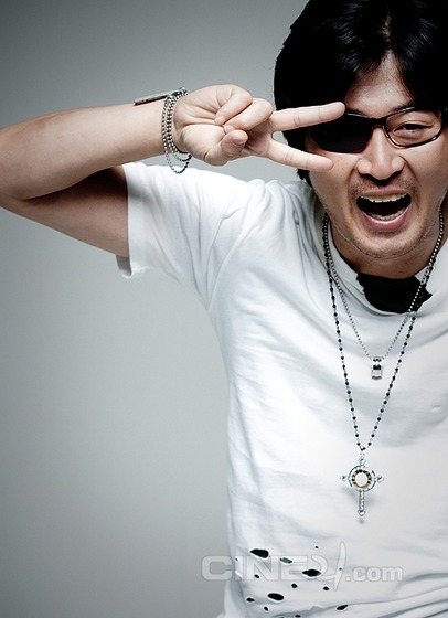Kim Yun-seok