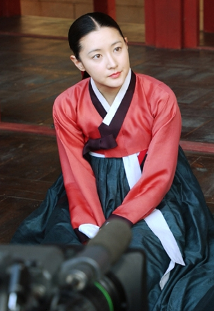 Lee Young-Ae (이영애)