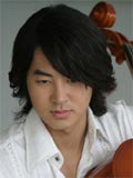 Jun Jin (전진)