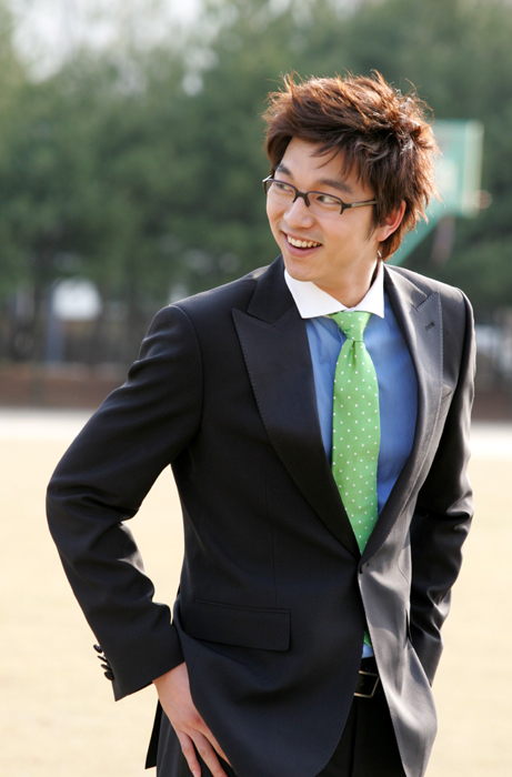 Gong Yoo (공유)