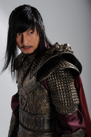 Park Geon-hyeong (박건형)