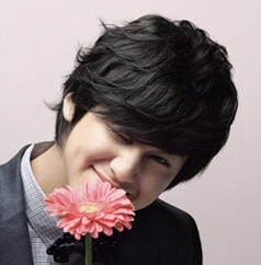 Kim Bum (김범)