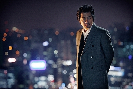 Kim Yun-seok