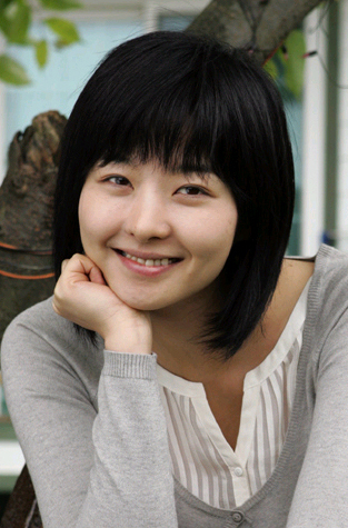 Song Sun-mi (Song Seon-mi 송선미)