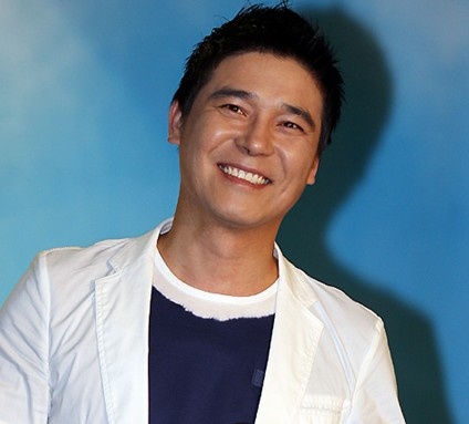Lim Chang-Jung (임창정)