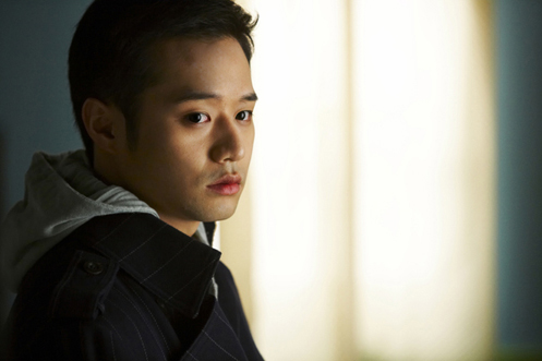 Chun Jung-Myung (천정명)