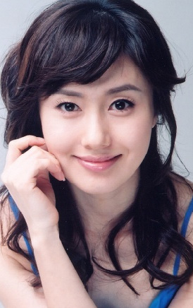 Kim Ji-Soo (김지수)