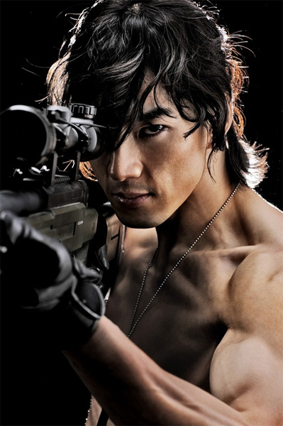 Song Il-kook (송일국)