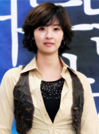 Song Sun-mi (Song Seon-mi 송선미)