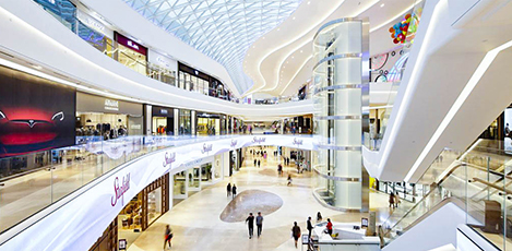 Explore the World of Shopping at Starfield Hanam