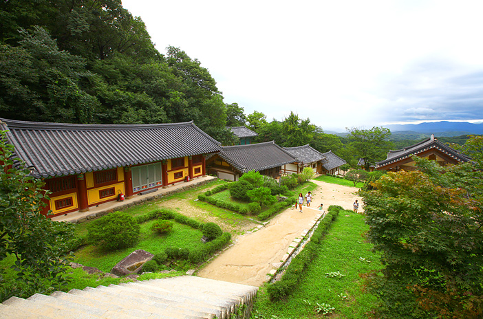 浮石寺
