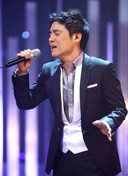 Lim Chang-Jung (임창정)