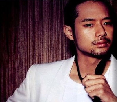 Chun Jung-Myung (천정명)