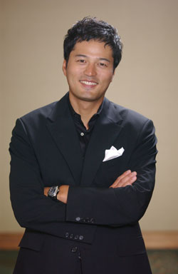 Kim Sung-Min (김성민)