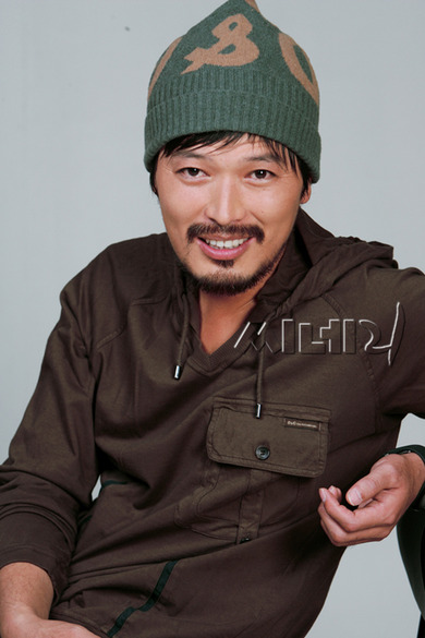 Jeong Jae-Yeong  (정재영)