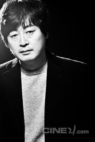 Kim Yun-seok