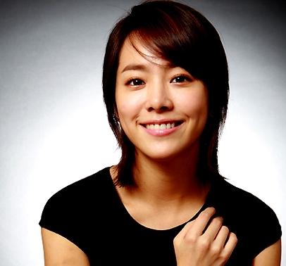 Han Ji-min (한지민)