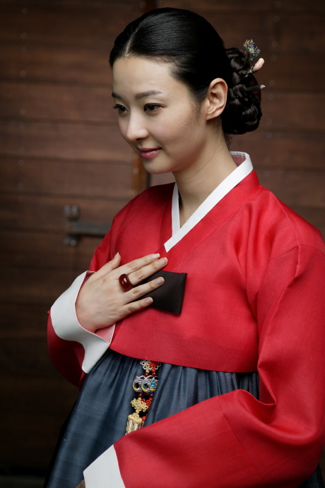 Song Sun-mi (Song Seon-mi 송선미)