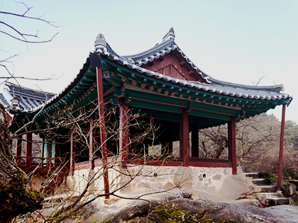 [Bonghwa, Seongamjae] A Wonderful Memory at Traditional Korean Home stay and Experiencing village life