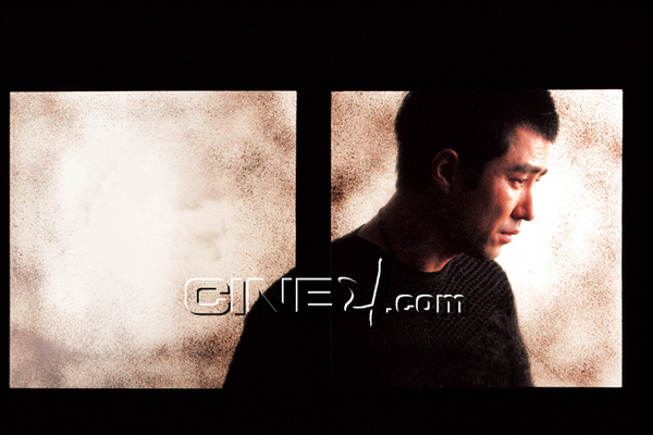 Cha Seung-won (차승원)