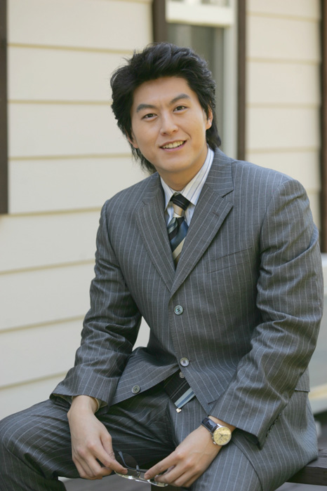 Ryu Su-Young (류수영)