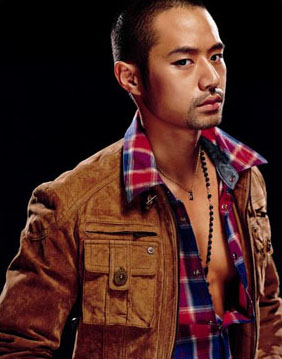 Chun Jung-Myung (천정명)