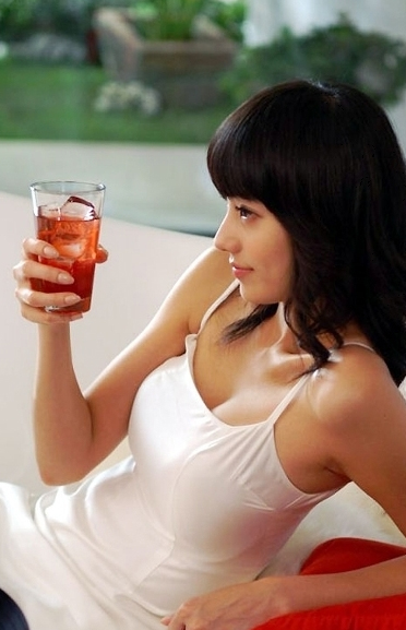 Han Chae-Young (한채영)