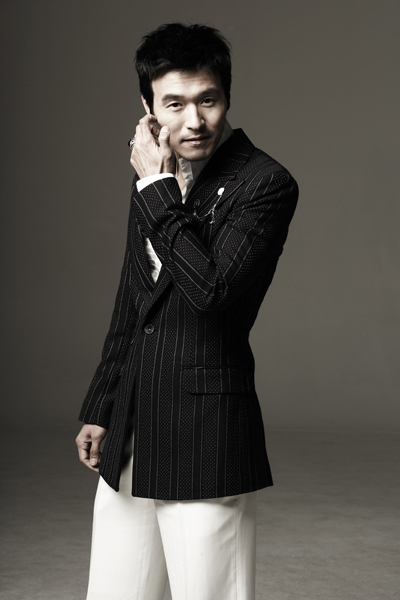 Lee Sung-Jae (이성재)