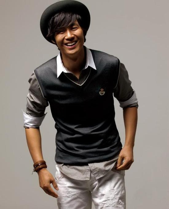 Yeon Jung Hoon
